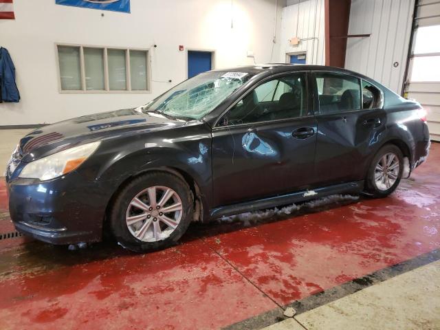 SUBARU LEGACY 2011 4s3bmbg63b3261045