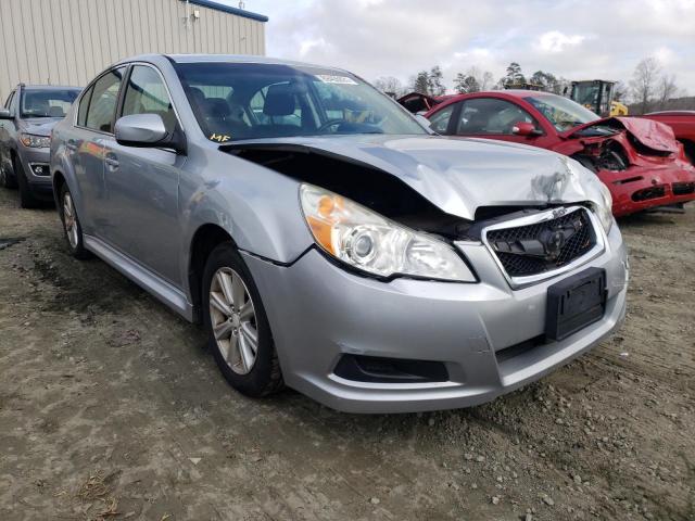 SUBARU LEGACY 2.5 2012 4s3bmbg63c3002458