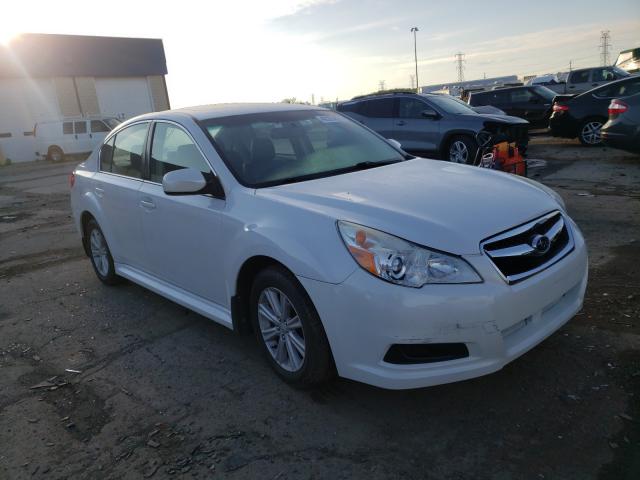 SUBARU LEGACY 2.5 2012 4s3bmbg63c3005540