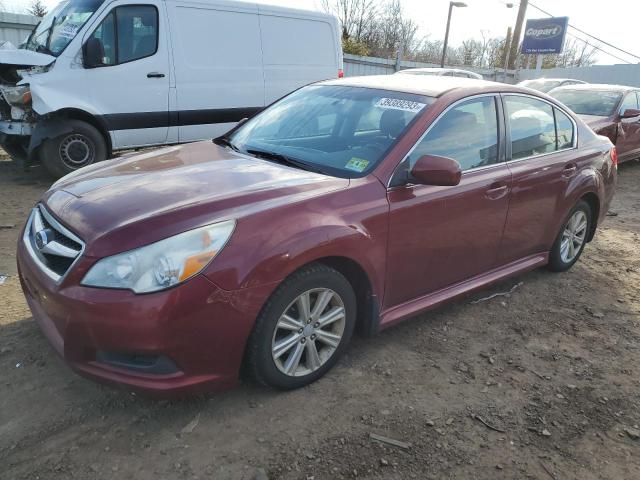 SUBARU LEGACY 2.5 2012 4s3bmbg63c3005795