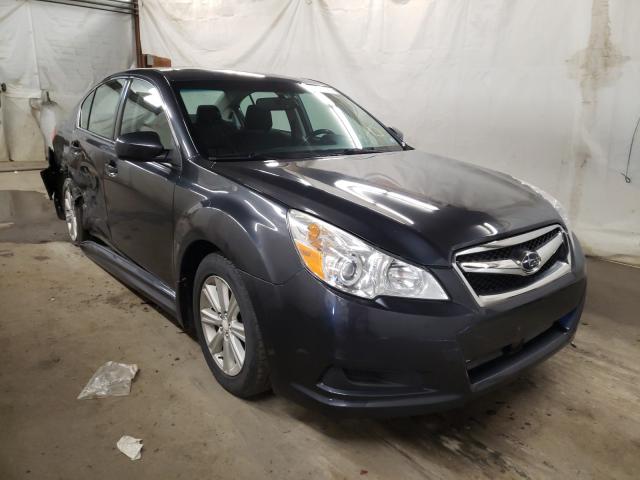 SUBARU LEGACY 2.5 2012 4s3bmbg63c3007370