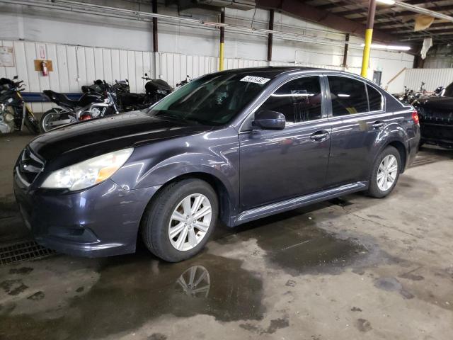 SUBARU LEGACY 2012 4s3bmbg63c3008230