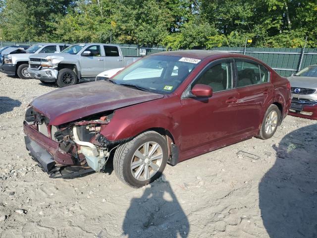 SUBARU LEGACY 2.5 2012 4s3bmbg63c3008731