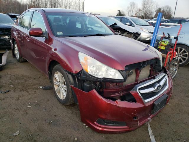 SUBARU LEGACY 2.5 2012 4s3bmbg63c3009927