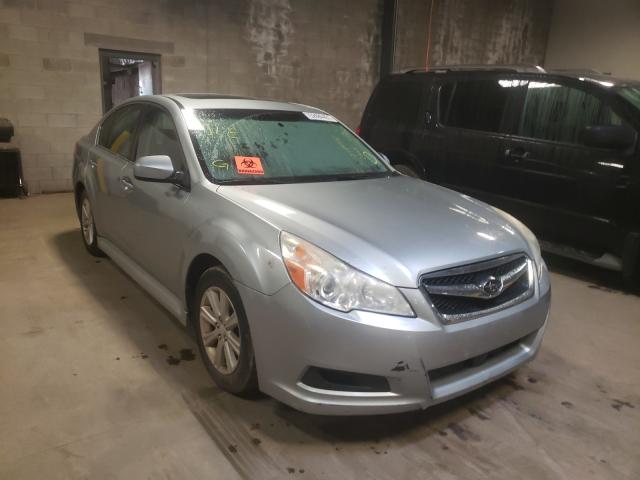 SUBARU LEGACY 2.5 2012 4s3bmbg63c3017980