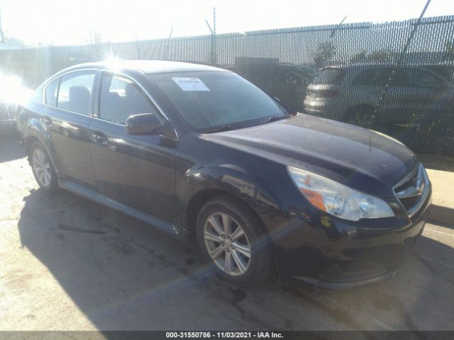 SUBARU LEGACY 2012 4s3bmbg63c3020717