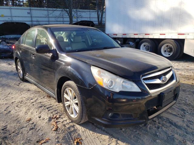 SUBARU LEGACY 2.5 2012 4s3bmbg63c3021673