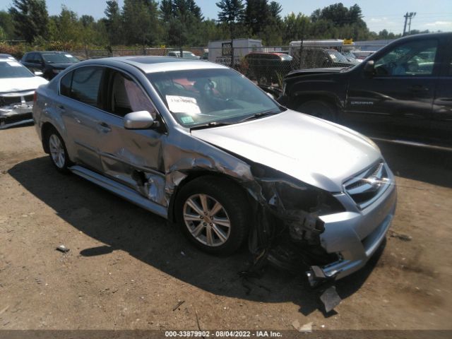 SUBARU LEGACY 2012 4s3bmbg63c3032723