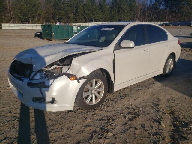 SUBARU LEGACY 2.5 2012 4s3bmbg63c3042989