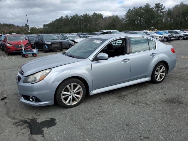 SUBARU LEGACY 2013 4s3bmbg63d3011825