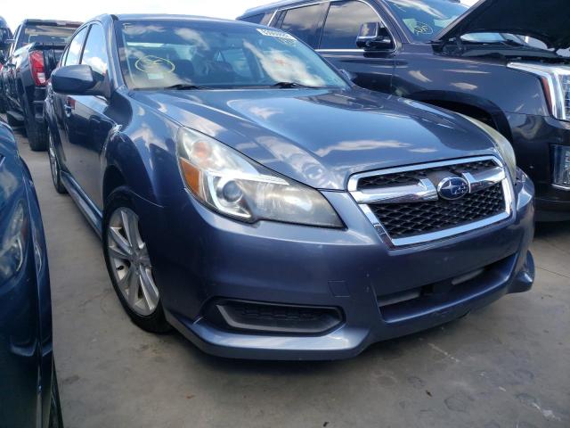 SUBARU LEGACY 2.5 2013 4s3bmbg63d3012991