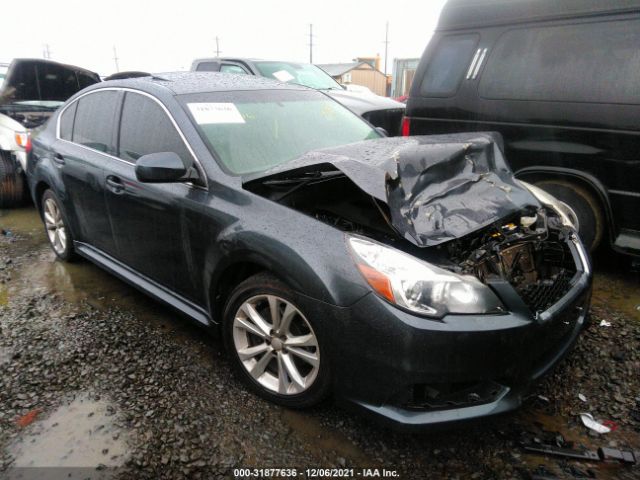 SUBARU LEGACY 2013 4s3bmbg63d3014787