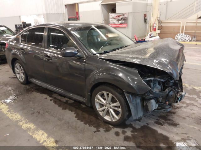 SUBARU LEGACY 2013 4s3bmbg63d3014837