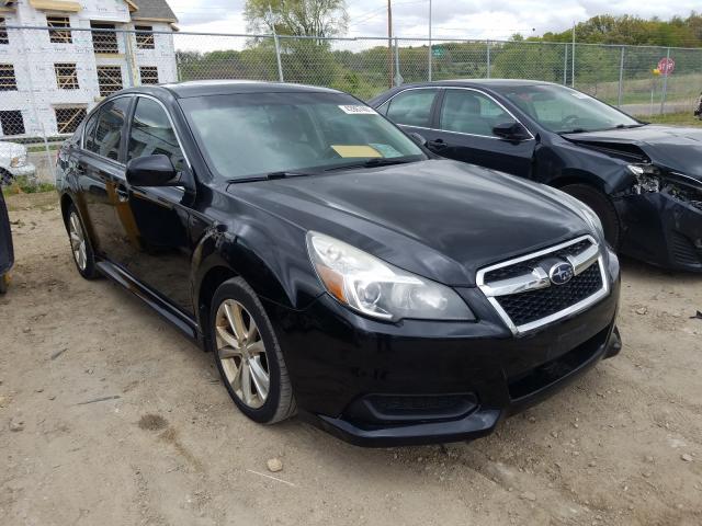 SUBARU LEGACY 2.5 2013 4s3bmbg63d3018810