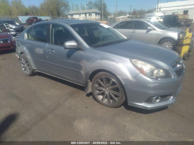 SUBARU LEGACY 2013 4s3bmbg63d3025031