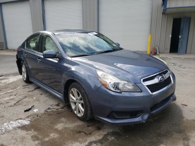 SUBARU LEGACY 2.5 2013 4s3bmbg63d3025255