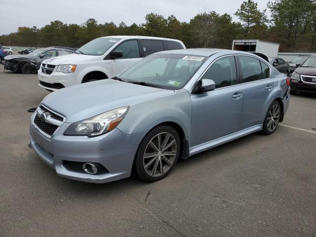 SUBARU LEGACY 2.5 2013 4s3bmbg63d3025742