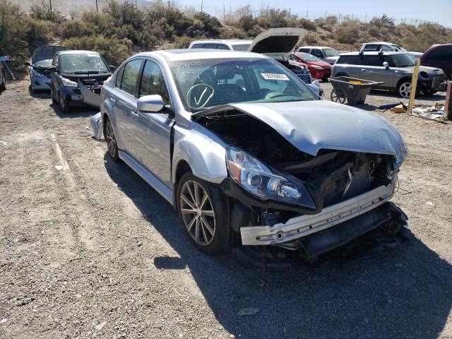 SUBARU LEGACY 2.5 2013 4s3bmbg63d3028558