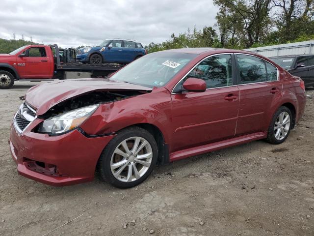 SUBARU LEGACY 2.5 2013 4s3bmbg63d3036045