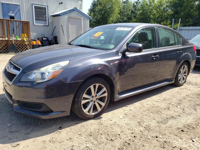 SUBARU LEGACY 2013 4s3bmbg63d3042881