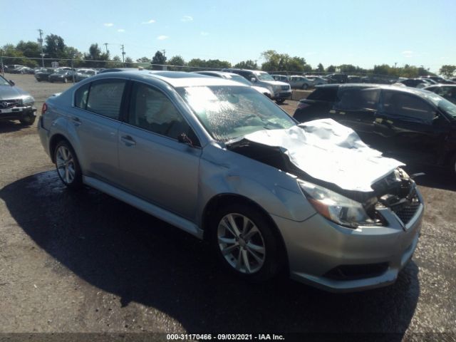 SUBARU LEGACY 2013 4s3bmbg63d3045277