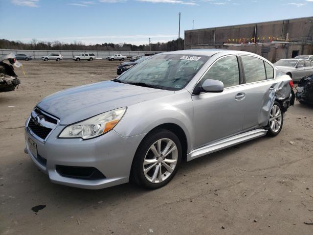 SUBARU LEGACY 2.5 2013 4s3bmbg63d3046039