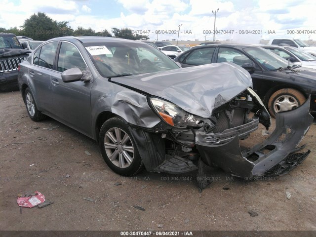 SUBARU LEGACY 2010 4s3bmbg64a3214010