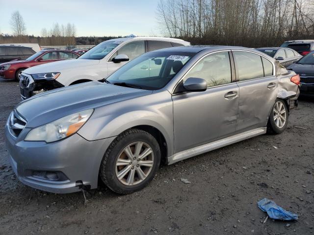 SUBARU LEGACY 2010 4s3bmbg64a3216842