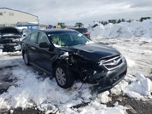 SUBARU LEGACY 2.5 2010 4s3bmbg64a3221720