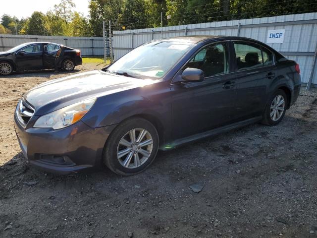 SUBARU LEGACY 2.5 2010 4s3bmbg64a3223838