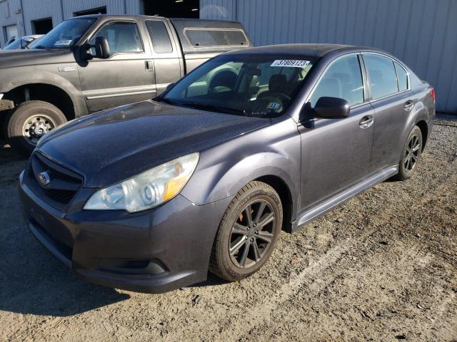 SUBARU LEGACY 2.5 2010 4s3bmbg64a3226223