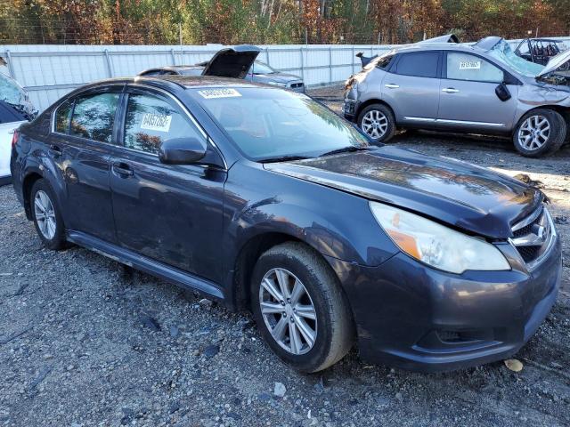 SUBARU LEGACY 2.5 2010 4s3bmbg64a3228215