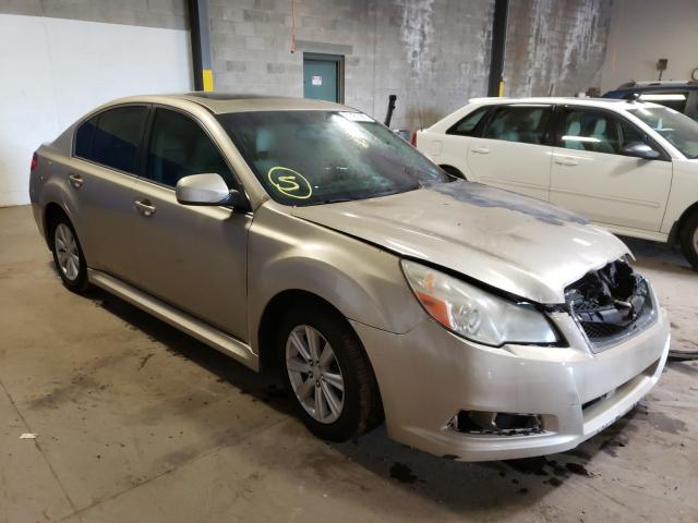 SUBARU LEGACY 2.5 2010 4s3bmbg64a3240624