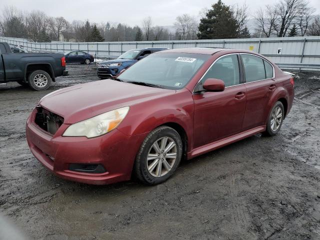 SUBARU LEGACY 2010 4s3bmbg64a3240851