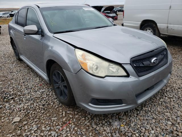 SUBARU LEGACY 2.5 2010 4s3bmbg64a3244785