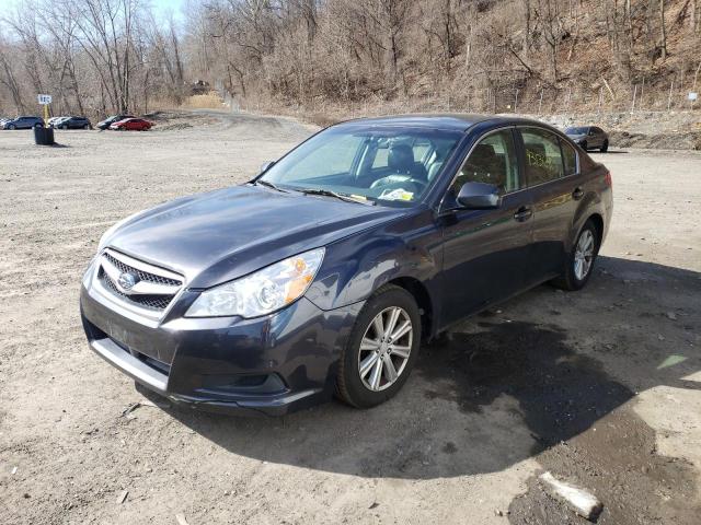 SUBARU LEGACY 2010 4s3bmbg64a3246312