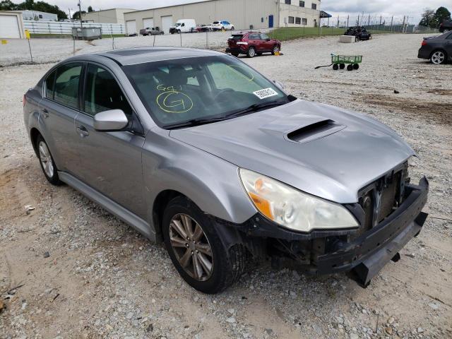 SUBARU LEGACY 2.5 2011 4s3bmbg64b3213859