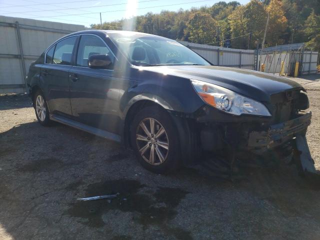 SUBARU LEGACY 2.5 2011 4s3bmbg64b3214302