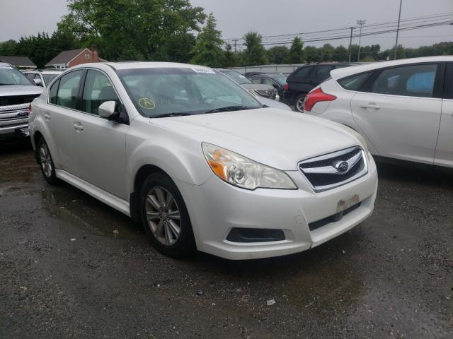 SUBARU LEGACY 2.5 2011 4s3bmbg64b3215286