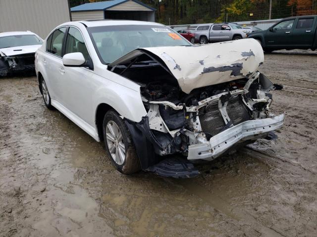 SUBARU LEGACY 2.5 2011 4s3bmbg64b3218933