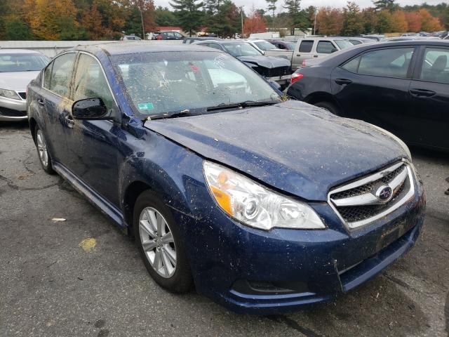 SUBARU LEGACY 2.5 2011 4s3bmbg64b3221265