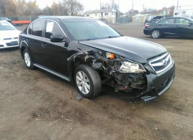 SUBARU LEGACY 2011 4s3bmbg64b3221301