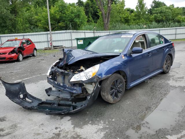 SUBARU LEGACY 2.5 2011 4s3bmbg64b3241290