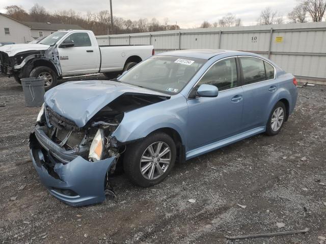 SUBARU LEGACY 2.5 2011 4s3bmbg64b3242049