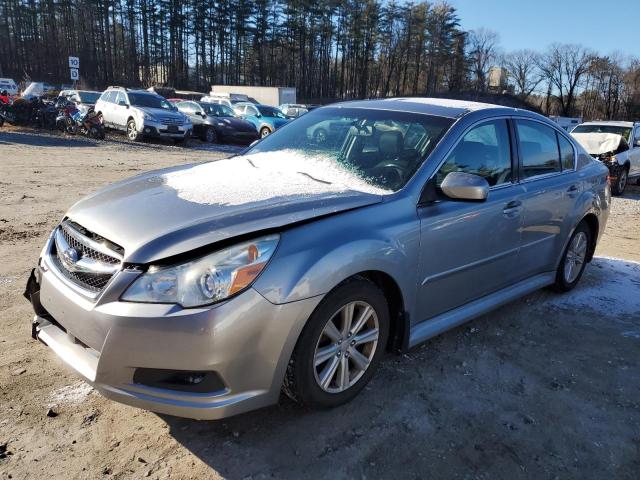 SUBARU LEGACY 2011 4s3bmbg64b3250037