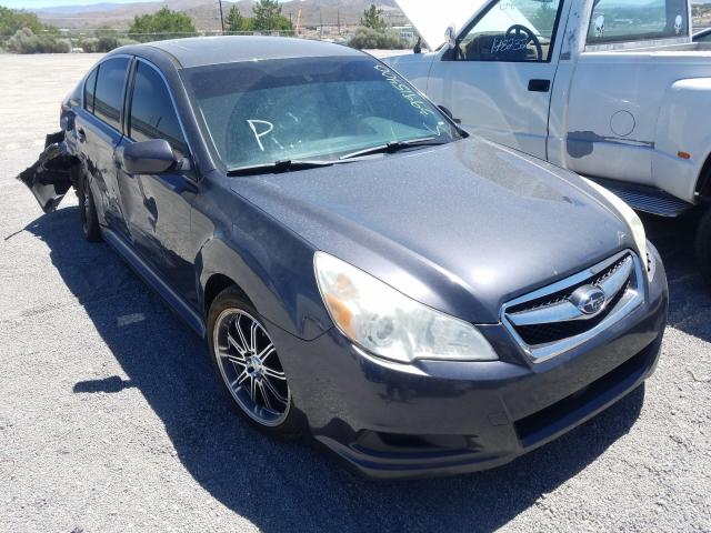 SUBARU LEGACY 2.5 2011 4s3bmbg64b3258428