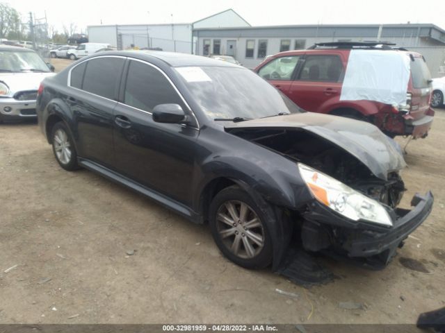 SUBARU LEGACY 2011 4s3bmbg64b3259689