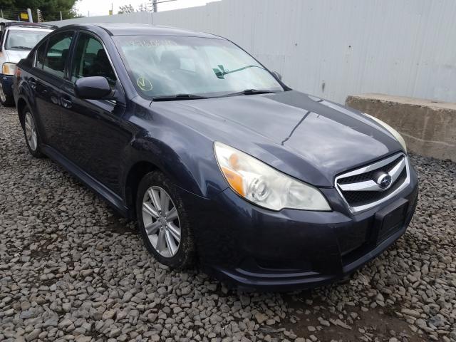 SUBARU LEGACY 2.5 2011 4s3bmbg64b3263709