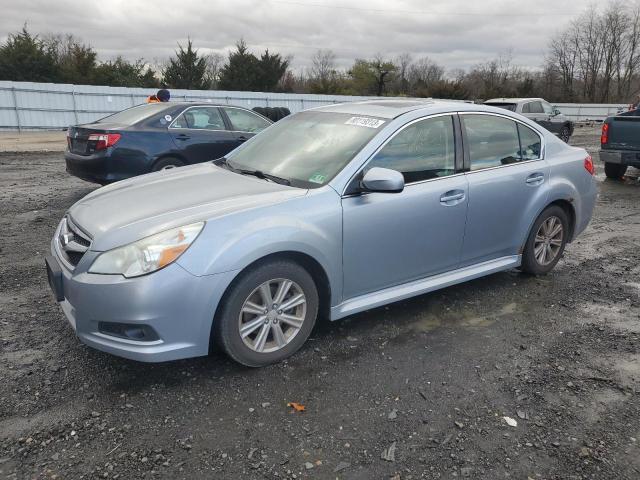 SUBARU LEGACY 2012 4s3bmbg64c3002890