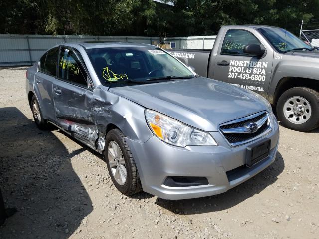 SUBARU LEGACY 2.5 2012 4s3bmbg64c3015588